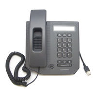 Plantronics P540-M Guia De Inicio Rapido