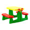 Muebles para Bebés y Niños Pequeños K&D 17609634 Instrucciones De Armado