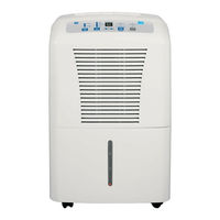 GE ADER65LS Manual Del Propietário