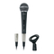 Micrófonos FONESTAR FDM-1036 Guía Rápida