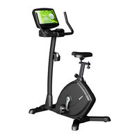 Bh Fitness H720RBM Instrucciones De Montaje Y Utilización