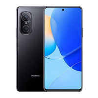 Huawei nova 9 SE Guia Del Usuario