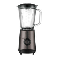 Black And Decker BXJB800E Manual Del Usuario