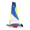 Barcos Decathlon TRIBORD 5S Manual Del Propietário