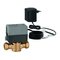 Unidades de Control CALEFFI 642 Serie Manual De Usuario