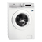 Lavadoras/Secadoras AEG L 76680 NWD Manual De Instrucciones