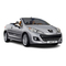 Automóviles PEUGEOT 207 CC 2011 Guía De Utilización