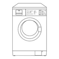 Electrolux LAVAMAT L 5212 Instrucciones Para El Uso