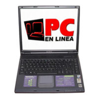 Sony VAIO PCG-GRS250 Introducción Rápida