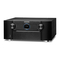 Marantz SR8015 - Guía de inicio rápido del amplificador AV Surround