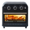 Comfee CO-A101A - Manual del Horno Freidor de Aire