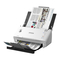 Escáneres Epson WorkForce DS-410 Manual Del Usuario