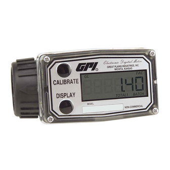 GPI 03 Guía De Operaciónes