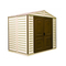 Casas de Jardin USP DURAMAX StoreAll Manual Del Propietário