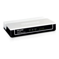 Tp-Link TD-8840T Guía De Instalación Rápida