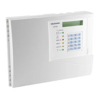 Elkron CT10-M Manual Instalador Y Usuario