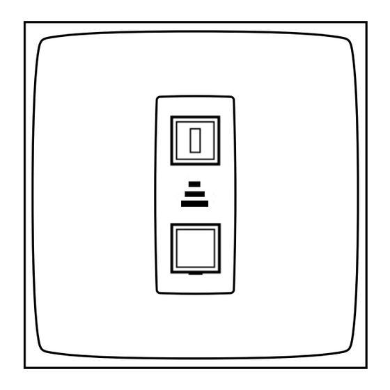 Starck netatmo Manual De Instrucciones
