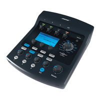 Bose T1 ToneMatch Manual Del Usuario