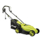 Cortacéspedes SNOWJOE Sunjoe MJ400E Manual Del Operador