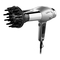 Herramientas De Peinado Philips Salon Duo Pro 200 HP4896/00 Manual De Instrucciones