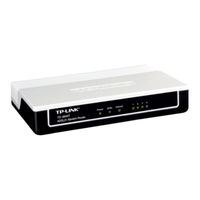 Tp-Link TD-8840T Guía Rápida De Instalación