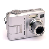 Kodak EasyShare C503 Guia Del Usuario