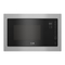 Beko BMGB25332BG - Manual del microondas con grill empotrado