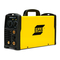 Inversores ESAB BUDDY TIG 200 HF Instrucciones De Uso Y Repuestos