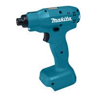 Makita DFT060F Manual De Instrucciones