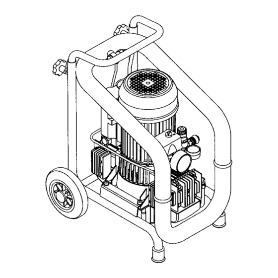 Gentilin C330/03 Manual De Instrucciones