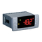 Unidades de Control Emerson Dixell XR60CX Instrucciones De Manejo