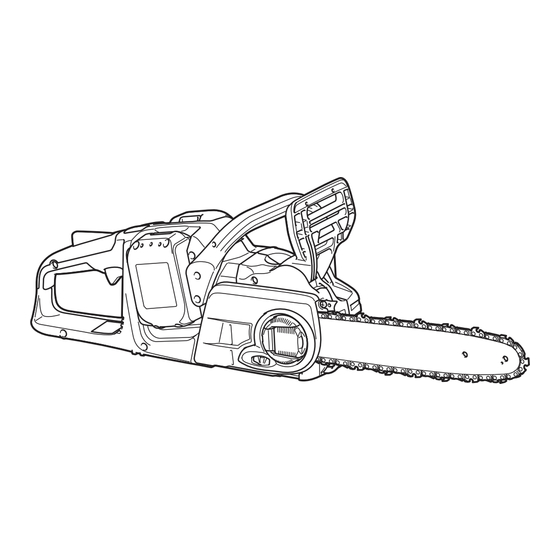 Makita XCU03 Manual De Instrucciones