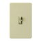 Atenuadores de Luz Lutron DL-600PL Manual De Instrucciones