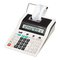 Calculadoras Citizen CX-123N Manual De Instrucciones