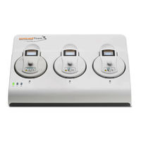 Huntleigh Sonicaid Team3 Instrucciones De Uso