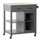 Muebles de Interior Twin Star Home KC6672 Instrucciones De Montaje