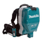 Aspiradoras Makita DVC261 Manual De Instrucciones