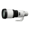 Objetivos Fotográficos Sony SAL500F40G Manual De Instrucciones