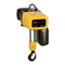 Polipastos de Cadena Ingersoll Rand ELK25-1NS25 1PH Especificaciones Del Producto