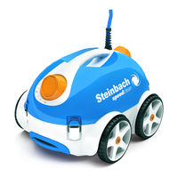 Steinbach Speedcleaner Poolrunner Manual De Instrucciones