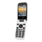 Celulares Doro 6620 Manual Del Usuario