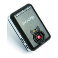 Snooper SPT200 Guía De Usuario