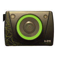 GEONAUTE G-EYE escape Manual De Instrucciones