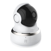 Ezviz Mini 360 Guia De Inicio Rapido