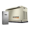 Generadores Generac G0071890 Manual De Propietario