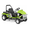Cortacéspedes Grillo Climber CL 9.16 9.21 Manual De Uso Y Mantenimiento