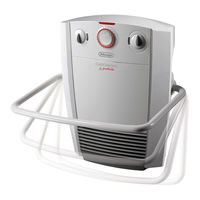 DeLonghi HWB5050T Instruciones Para El Uso