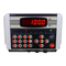 Básculas MTE PD-210 Guía De Operación