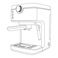 Mellerware Bari Legend Manual Del Usuario
