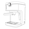 Cafeteras Mellerware Bari Legend Manual Del Usuario